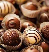 便秘とチョコレート